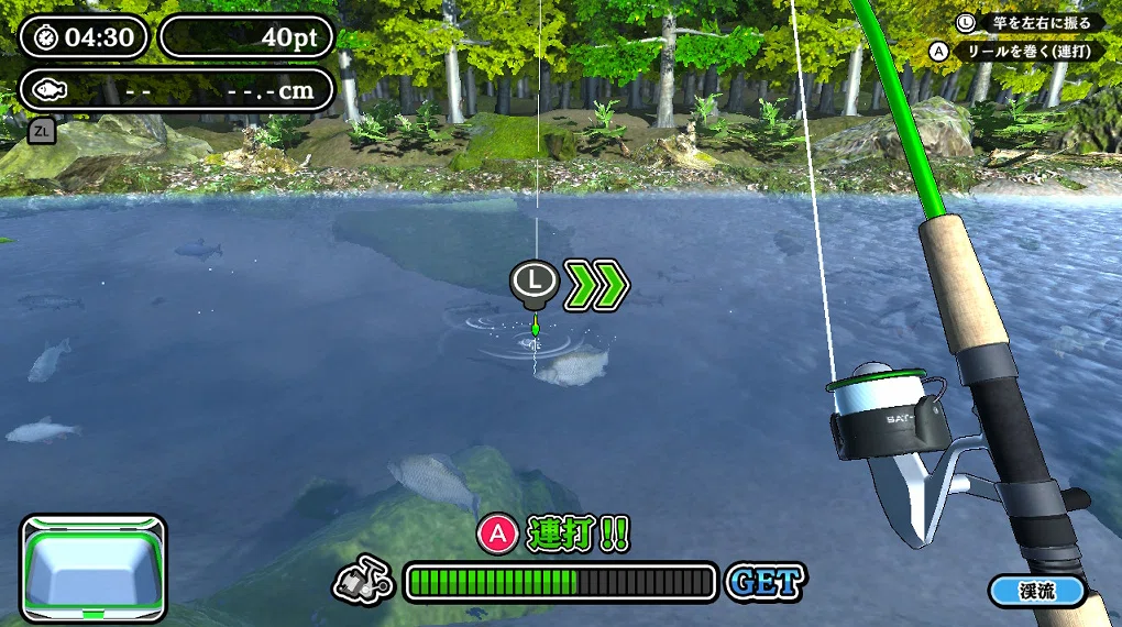 [Fish! Fishing] Encyclopedia Completion Review, Explanation, and ...