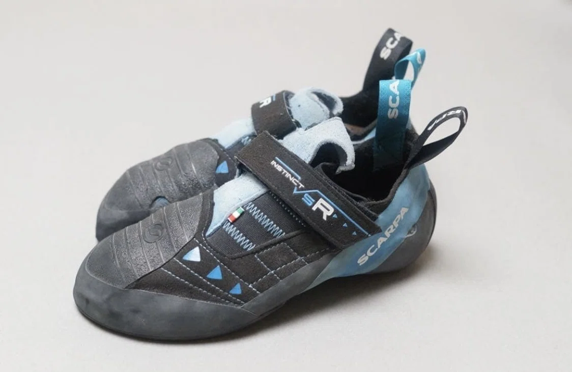 スカルパ　インスティンクトＶＳＲ　EU36 新品未使用】SCARPA インスティンクトVSR EU36 スカルパ 【公式通販】