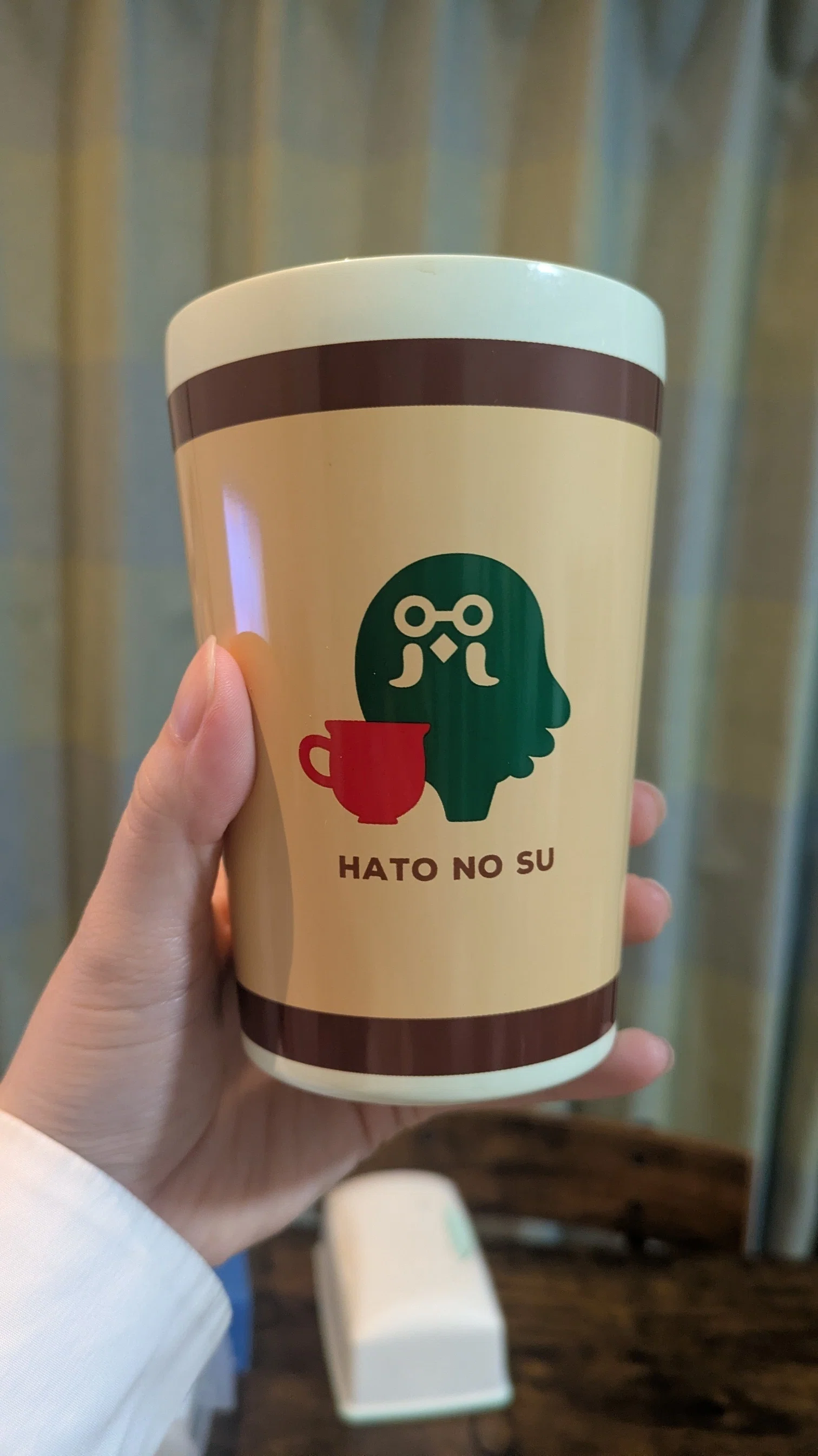 FamilyMartコラボあつまれどうぶつの森 タンブラー あつ森×ファミマのタンブラー買ってみたらQOL爆上がりした件｜シロネ