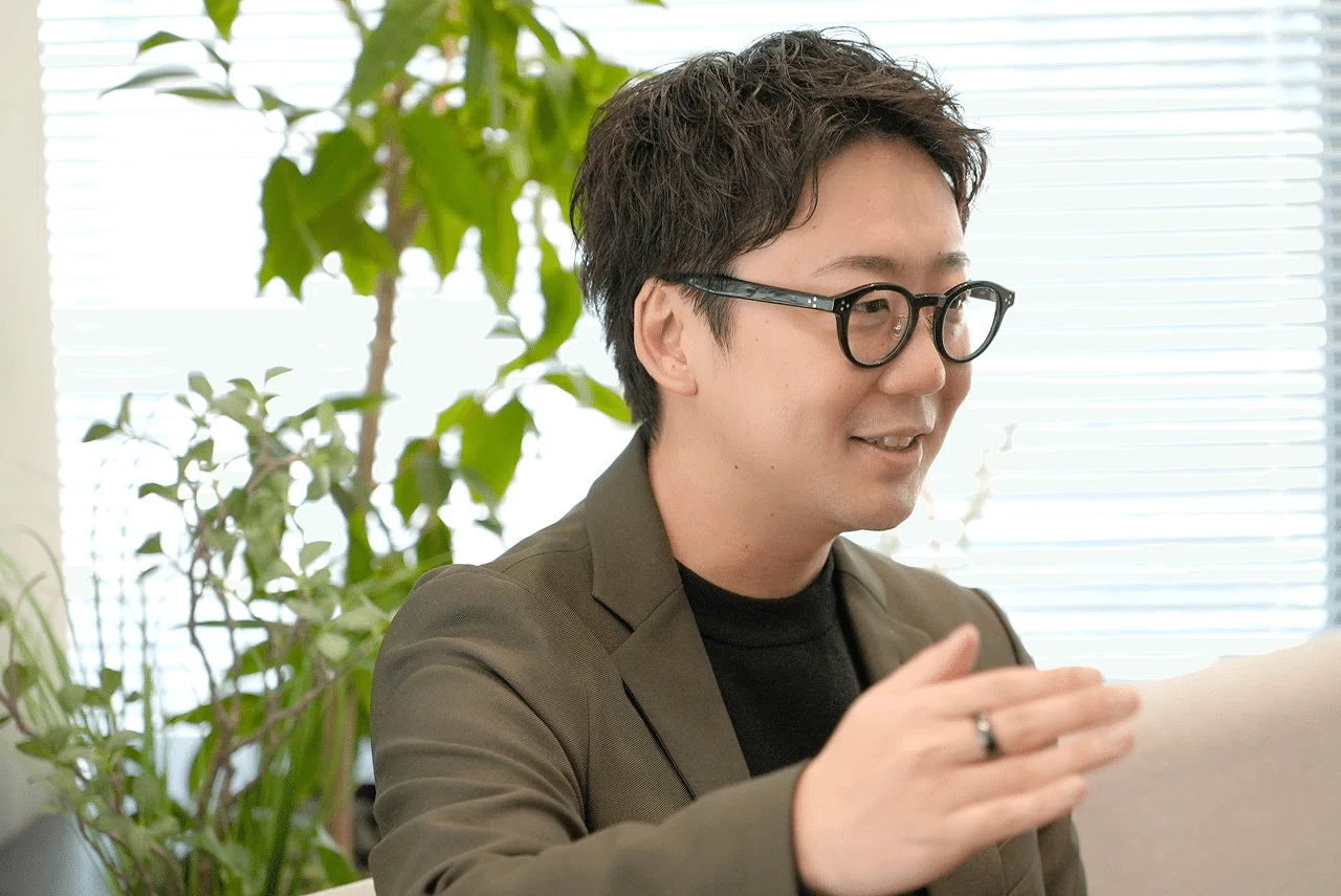 30歳目前「このままでいいのか」。営業を軸に拡張させたキャリア｜株式