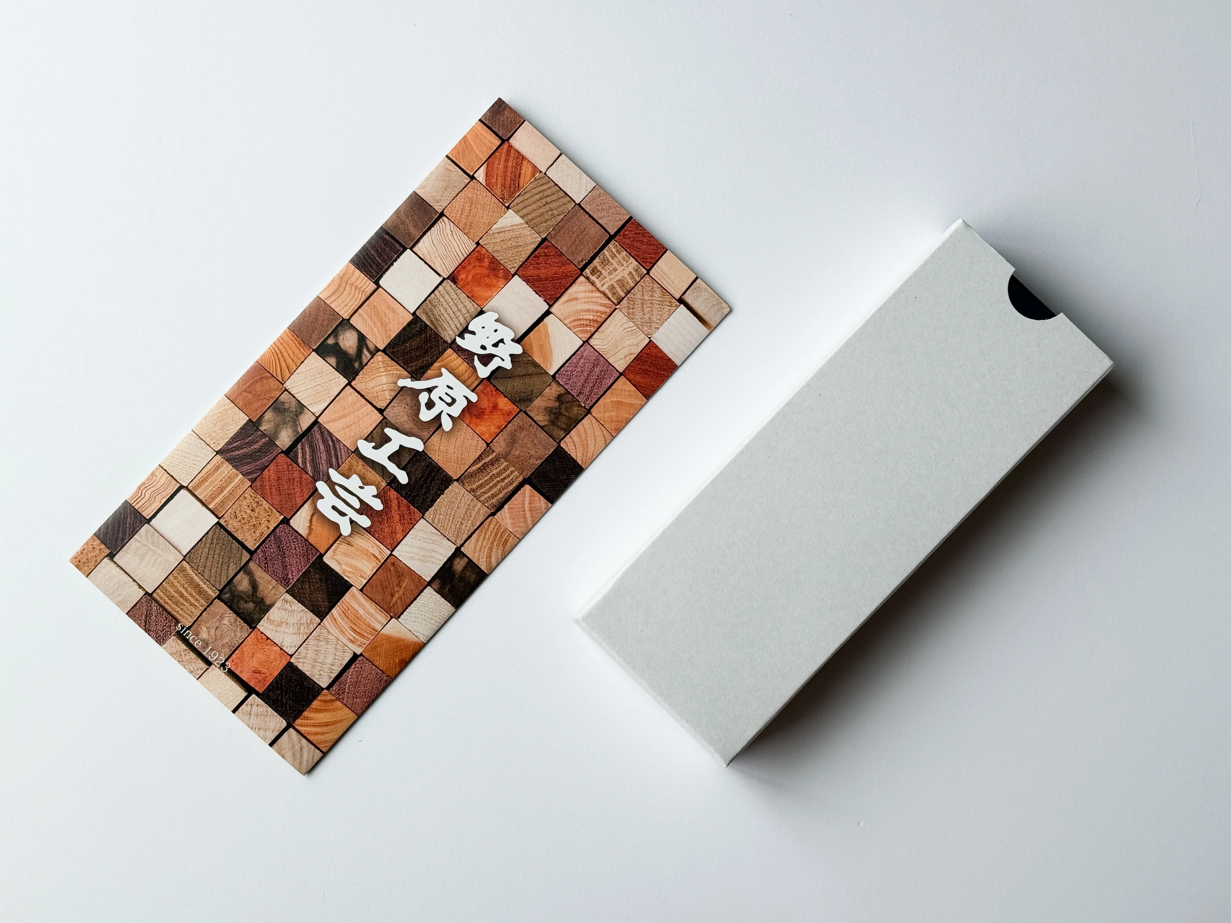意外なところで驚いた】野原工芸 開封｜Tola