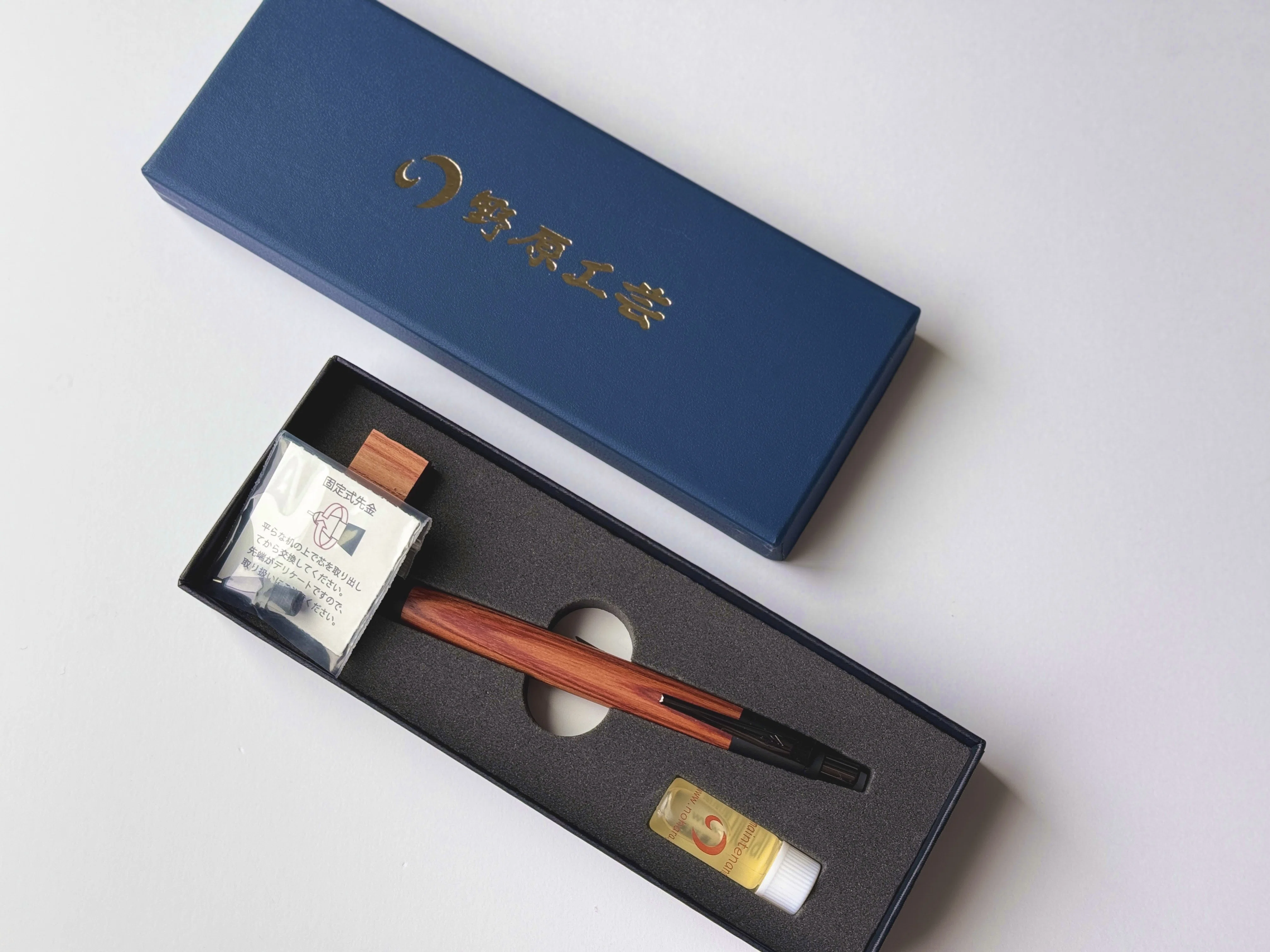 意外なところで驚いた】野原工芸 開封｜Tola