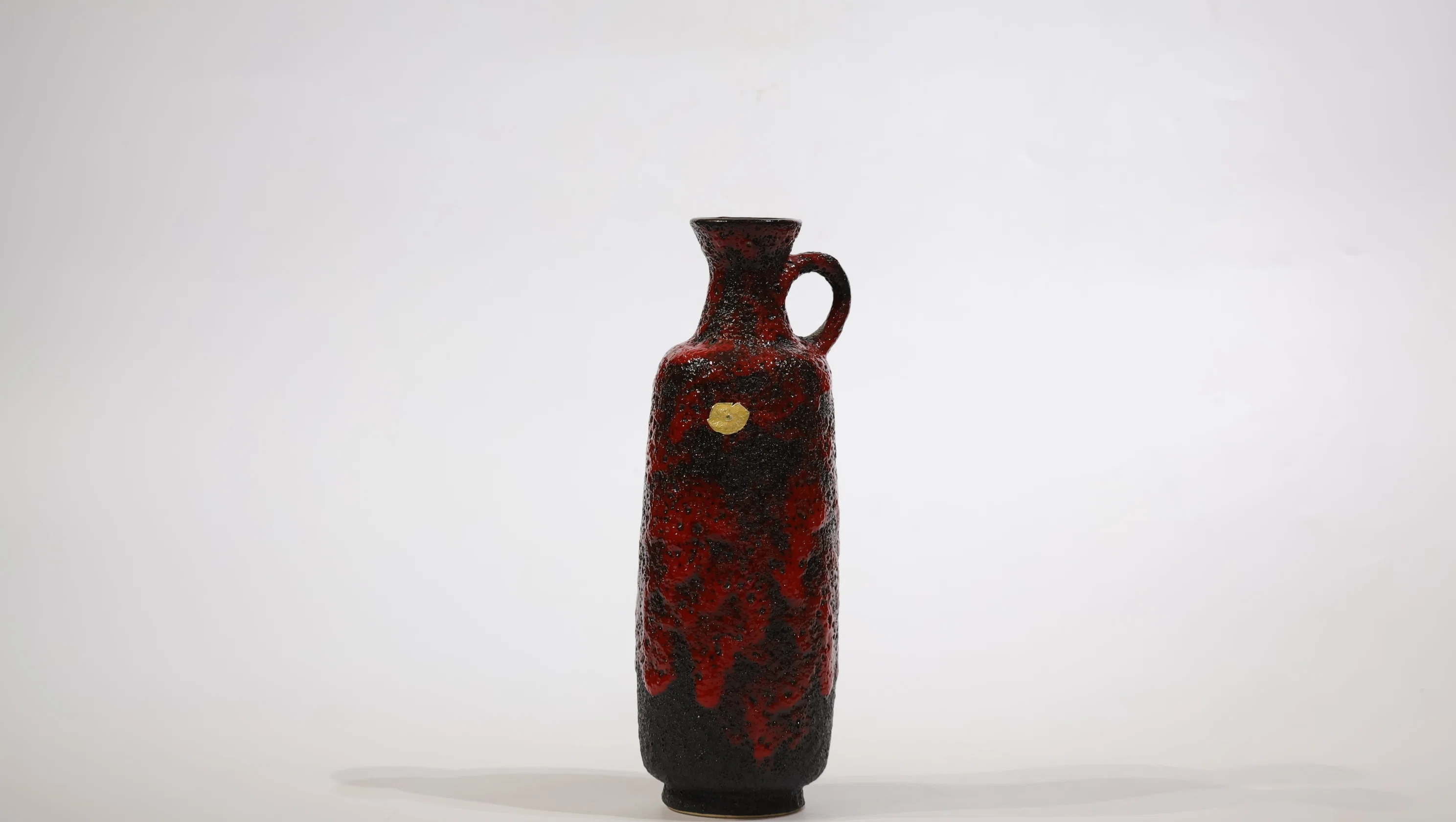 4月 第二弾｜Fat Lava ＆ German Art Pottery