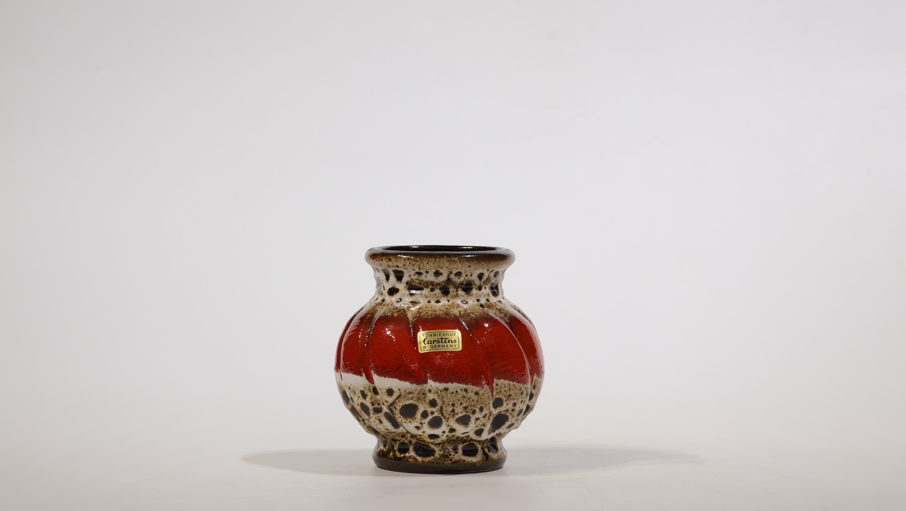 4月 第二弾｜Fat Lava ＆ German Art Pottery