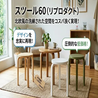 リーンロゼ　リプロダクト　スツール リーンロゼ リプロダクト スツール リーンロゼ トーゴ オットマン リ