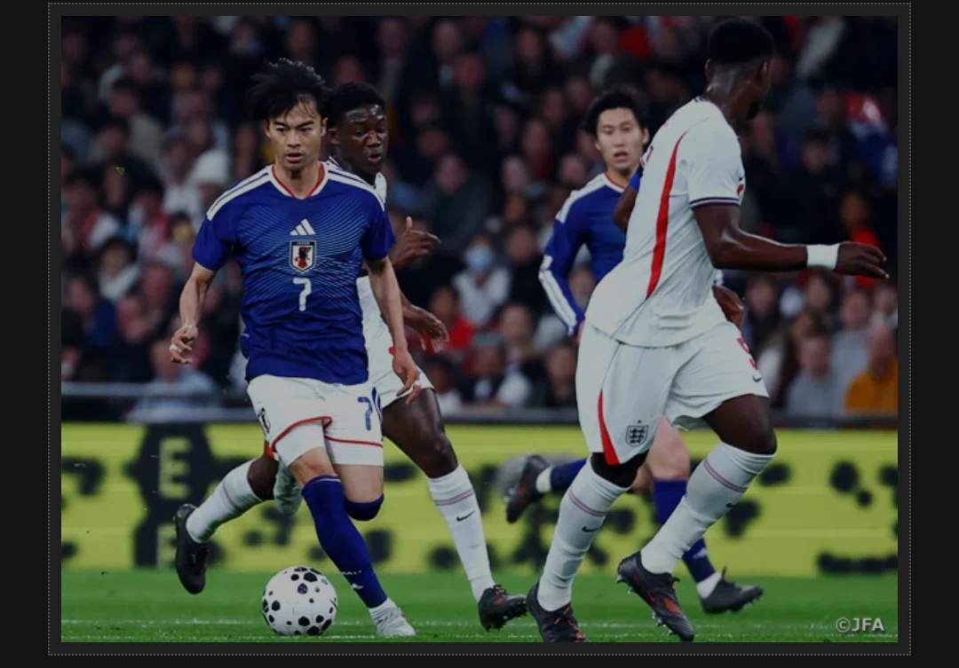 国際親善試合]イングランドvs日本｜シティなび