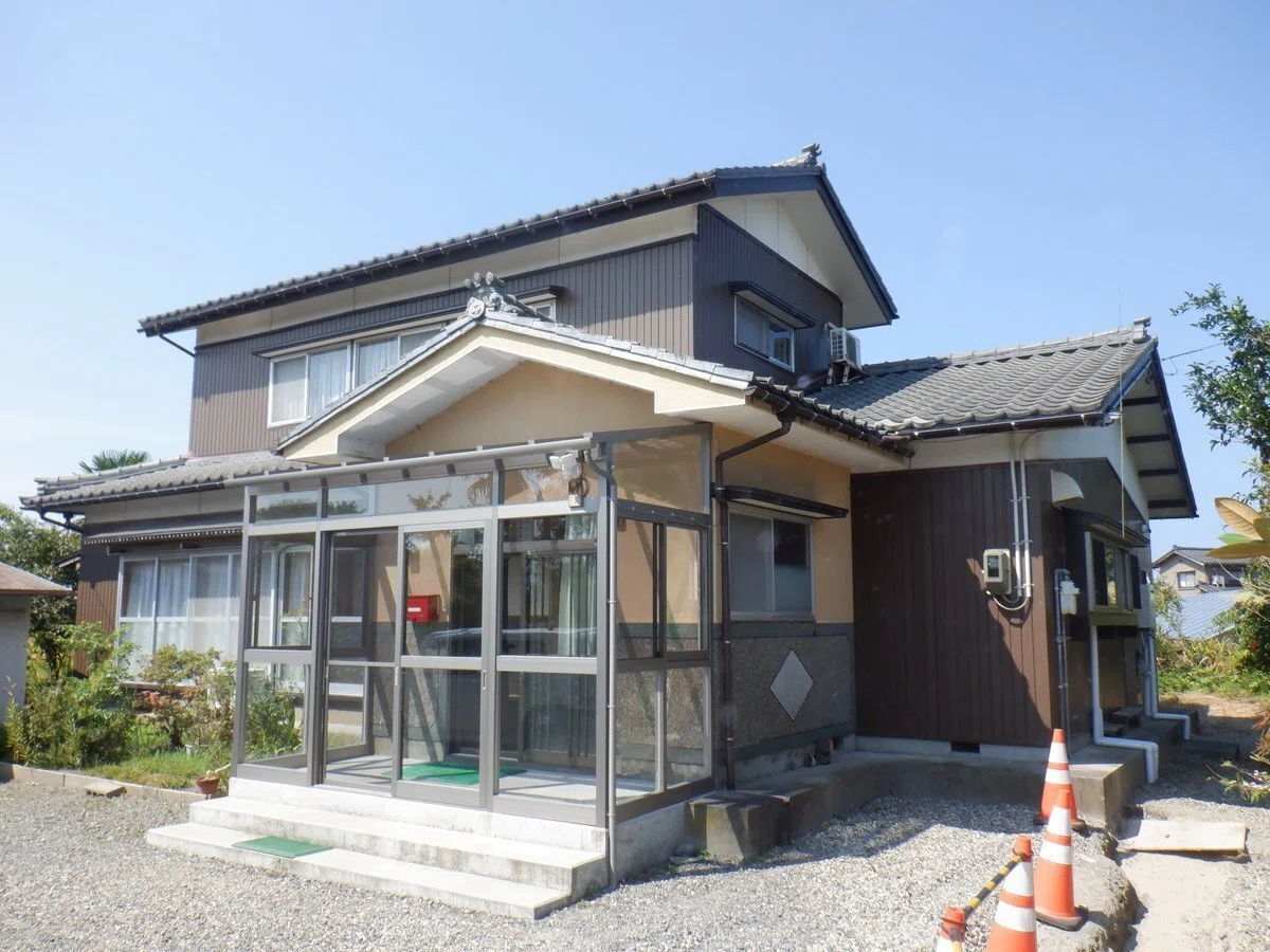 新潟市の空き家の問題とは?