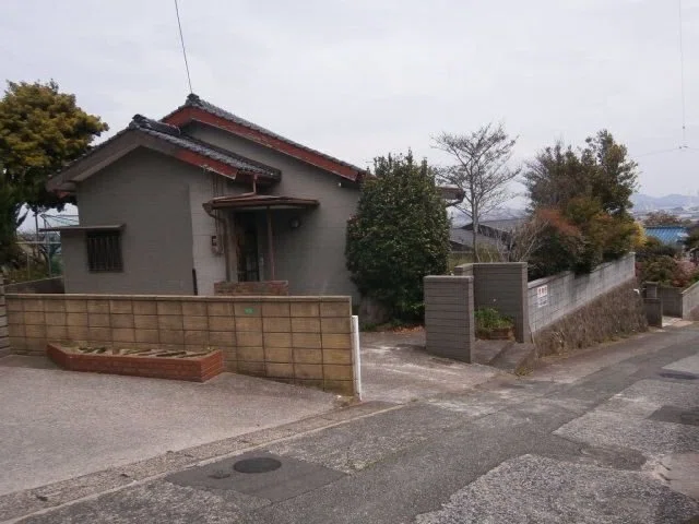 北九州市の空き家中古住宅問題とは？