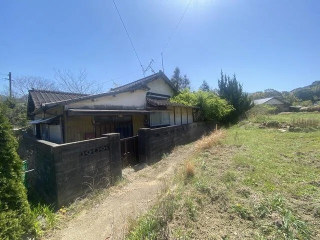 北九州市の空き家中古住宅を0円で手に入れる方法