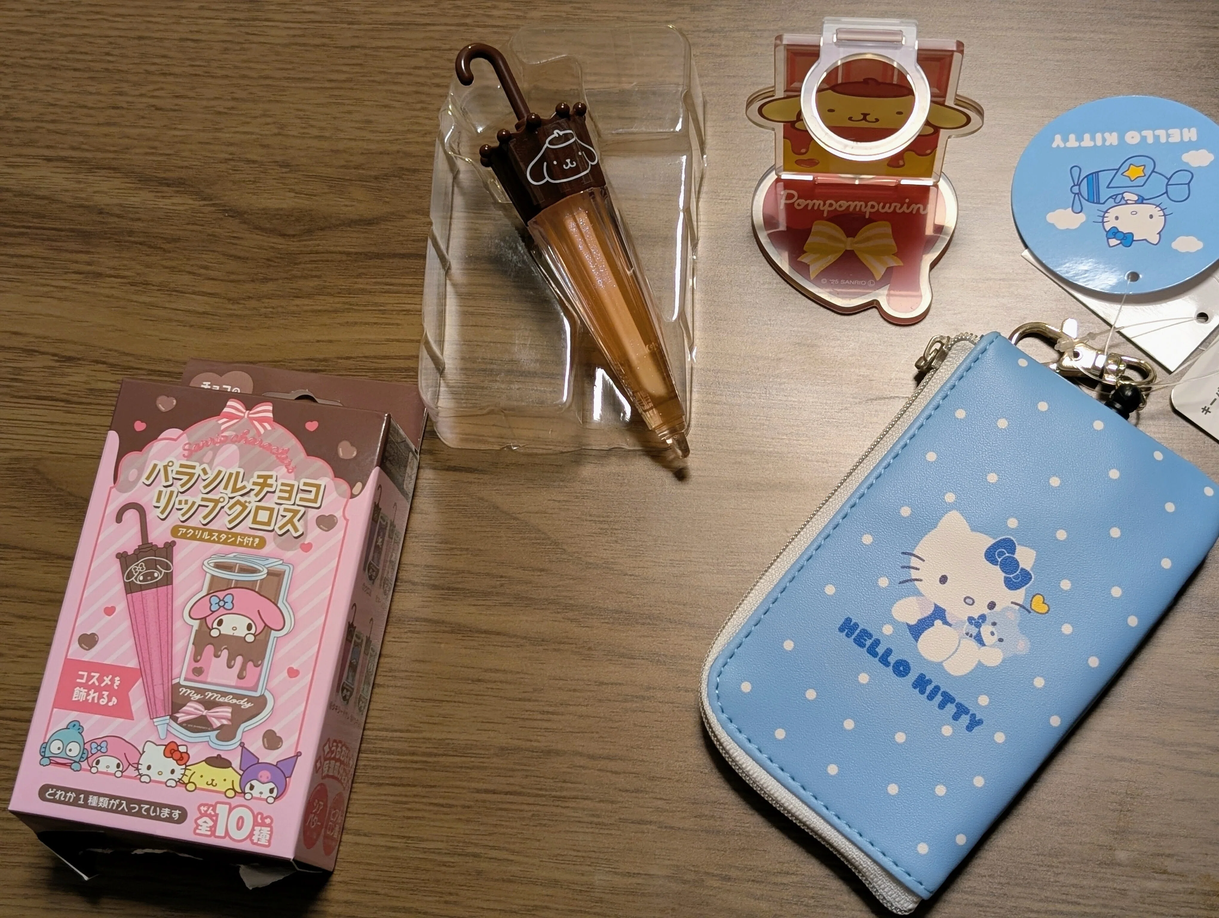 ピューロランドのKAWAII KABUKIで沼にハマり、サンリオ展まで行った話