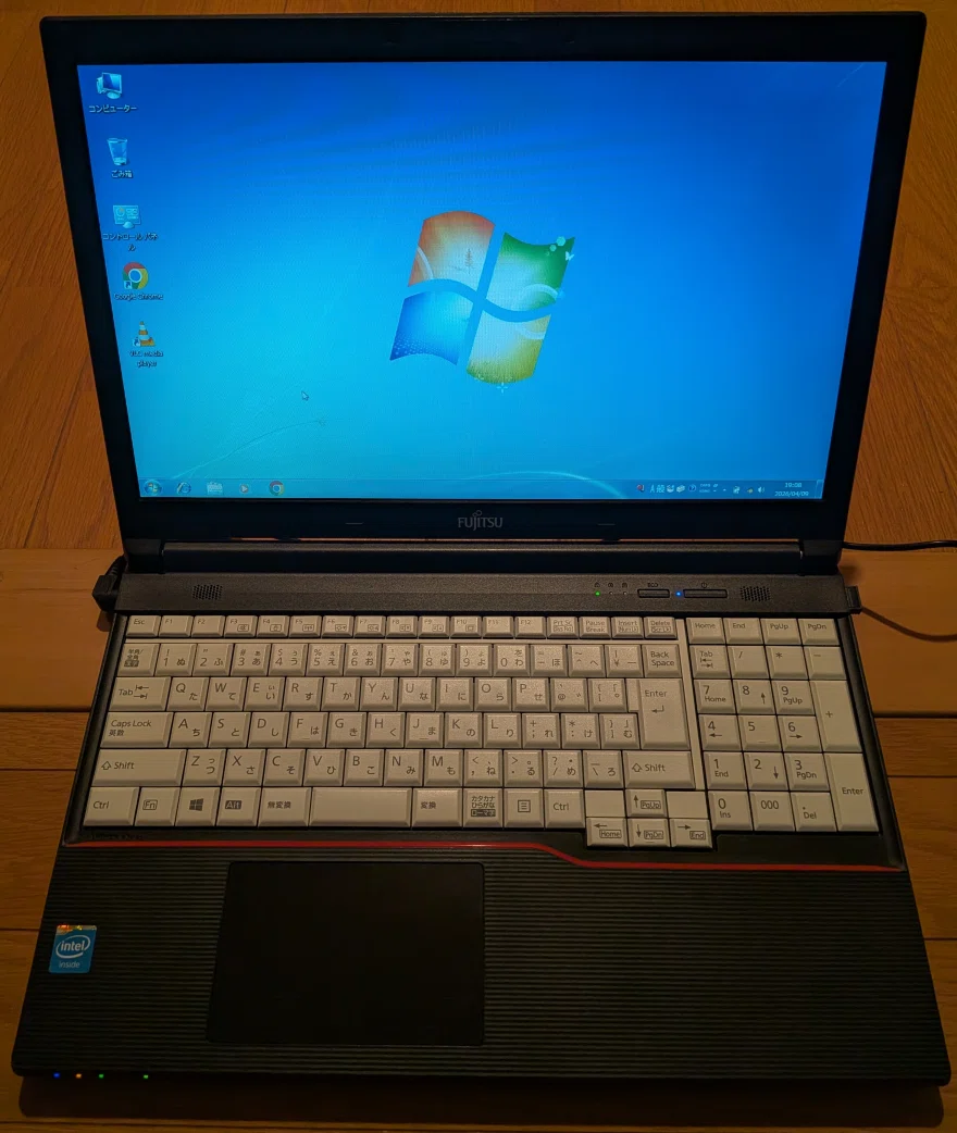 即可、値下げ中)2014年式メンテ済　LIFEBOOK A574/H 即可、値下げ中)2014年式メンテ済 LIFEBOOK A574/H 【公式通販】