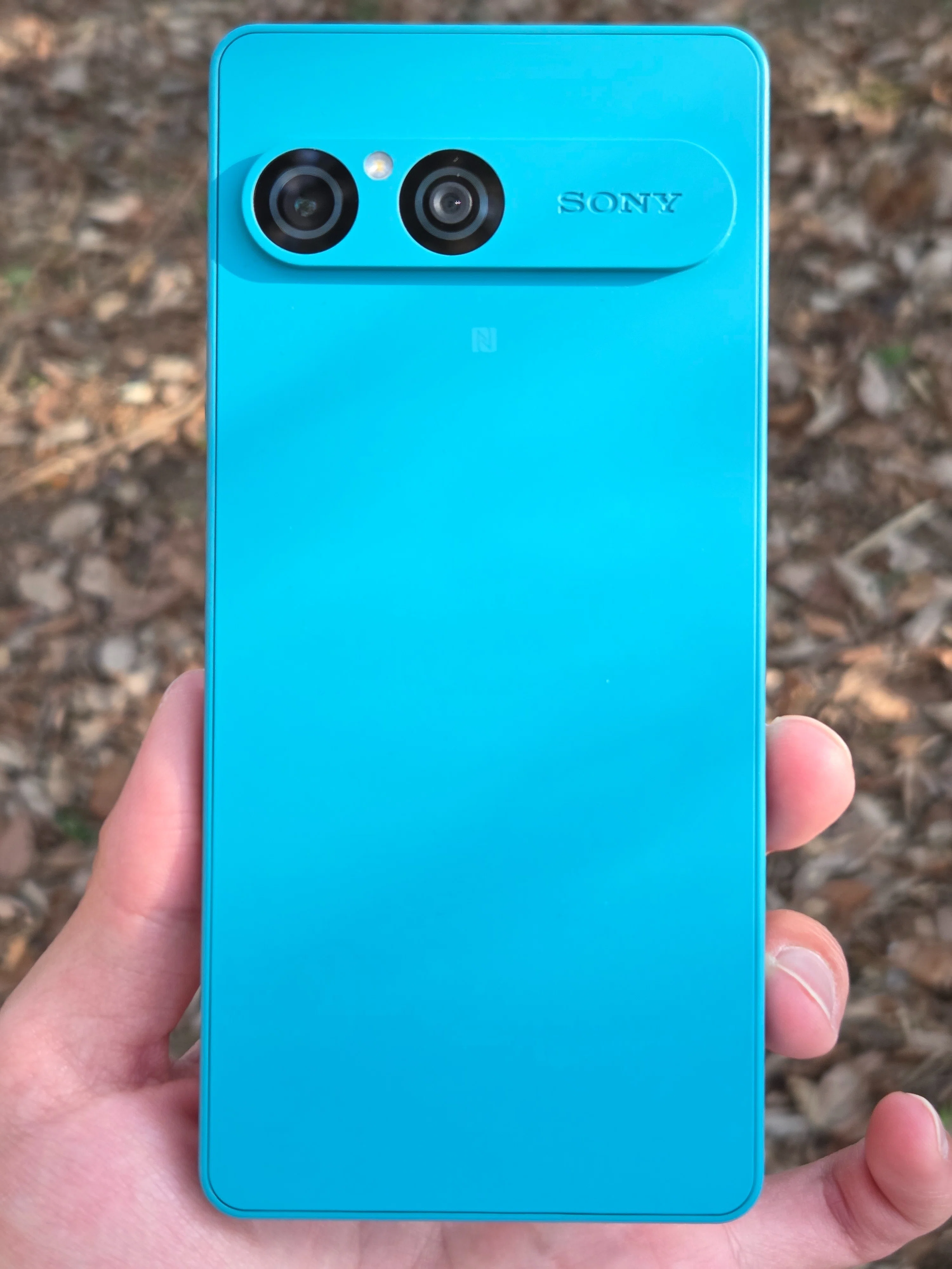 Xperia 10VIIを買った♪ 魅力あるけど売る｜なにか