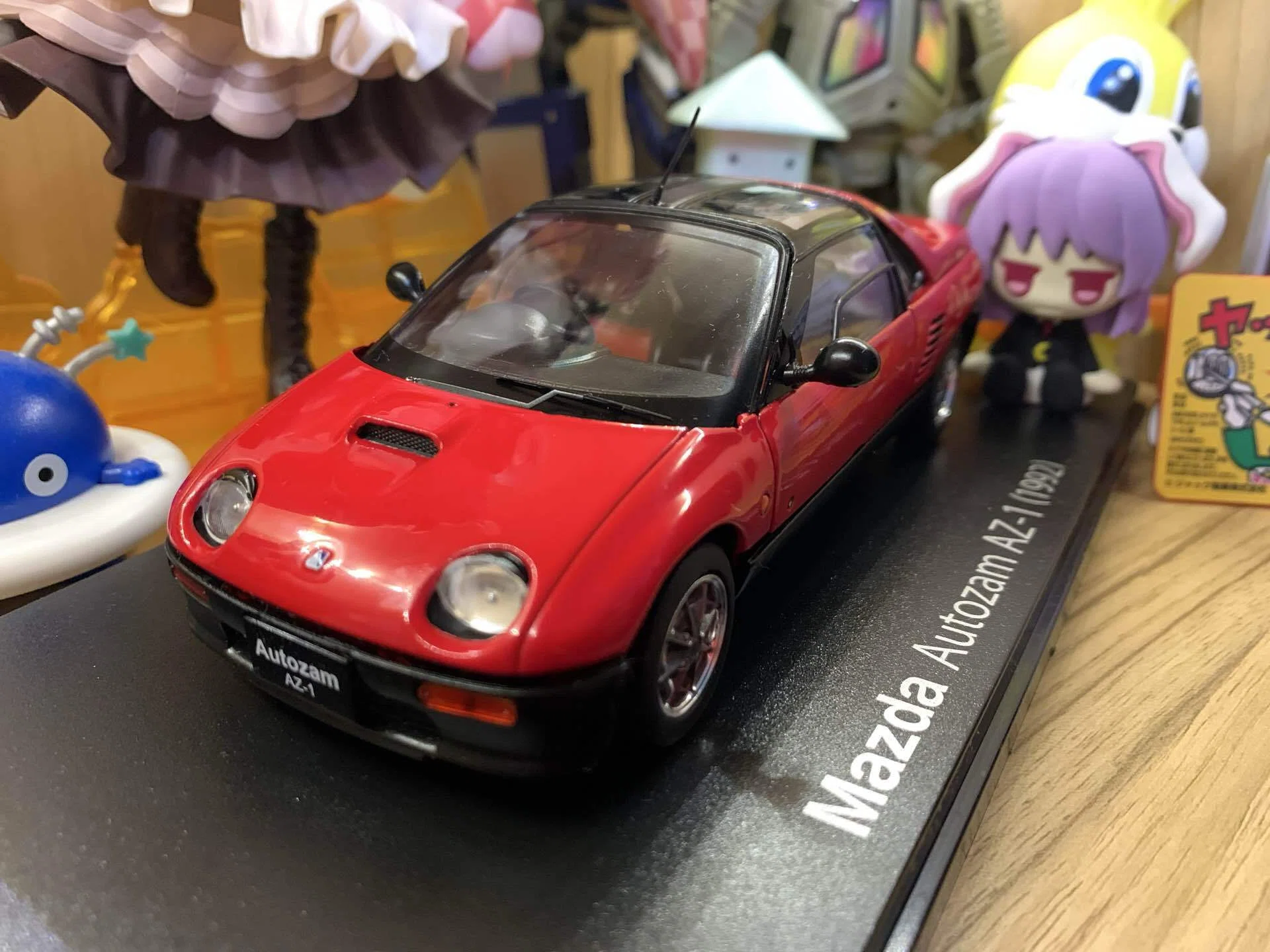 軽自動車で覇者となれ！【 Kat's Run 全日本Kカー選手権 】(SFC