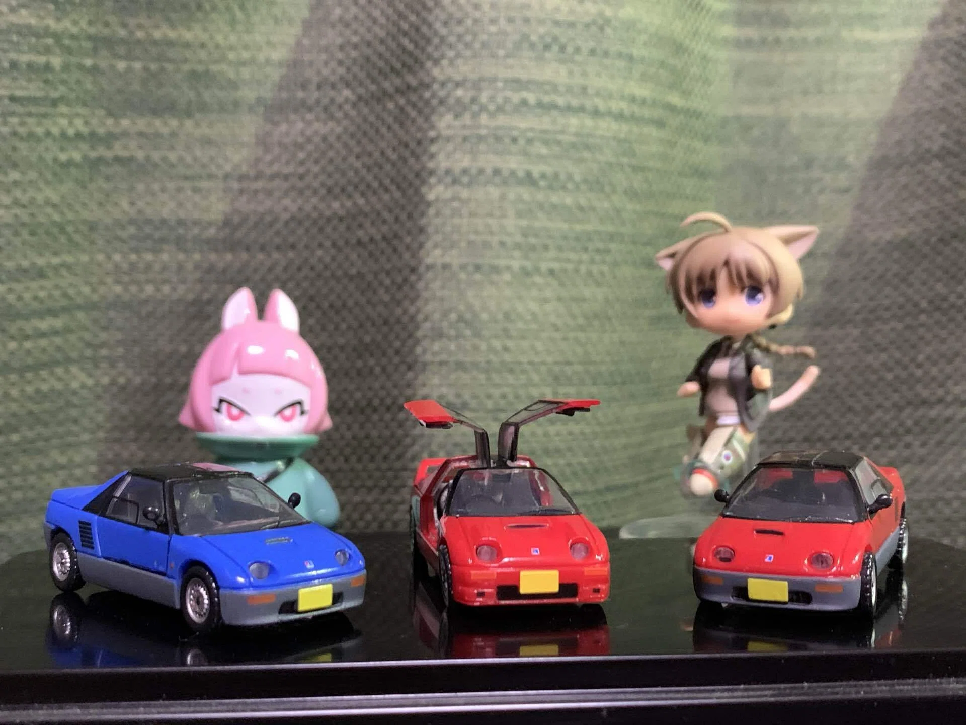軽自動車で覇者となれ！【 Kat's Run 全日本Kカー選手権 】(SFC