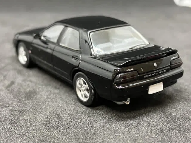 トミカリミテッドビンテージNEO 4点セット トミカリミテッドヴィンテージ ネオ 1/64 LV-N194d 日産スカイライン 4