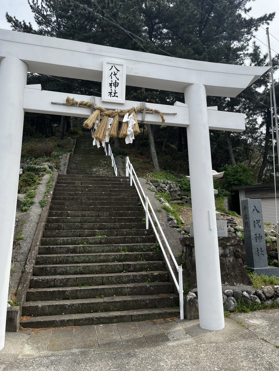 パラノマサイト』の舞台「亀島」に行ってきたよ｜ろーひー