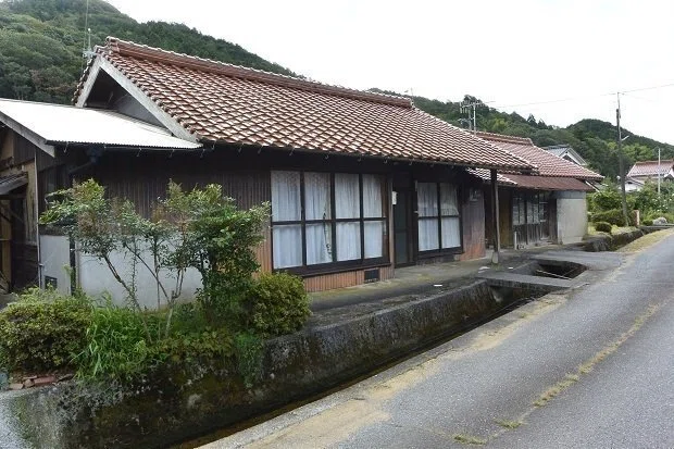 山口県の空き家バンク無料・激安中古住宅入手法