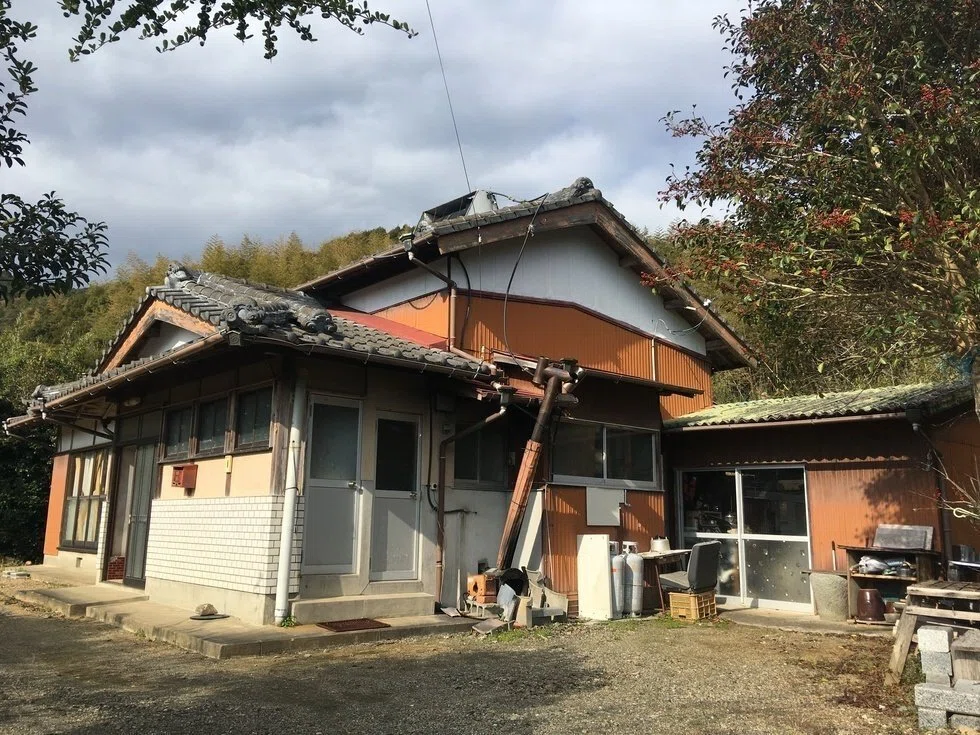 高知県の空き家を移住支援金で無料入手する方法