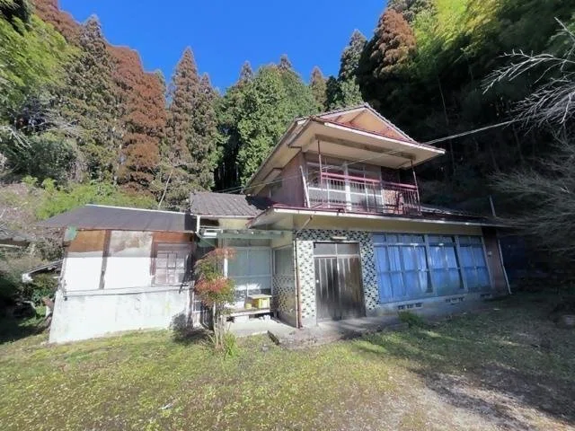 佐賀県の無料・激安中古中古住宅を探す方法