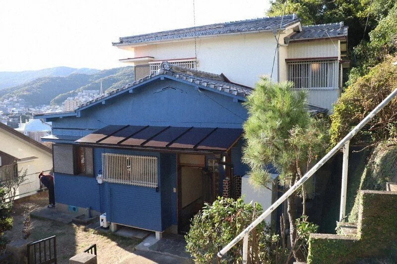 長崎県の空き家バンク一覧リンク集