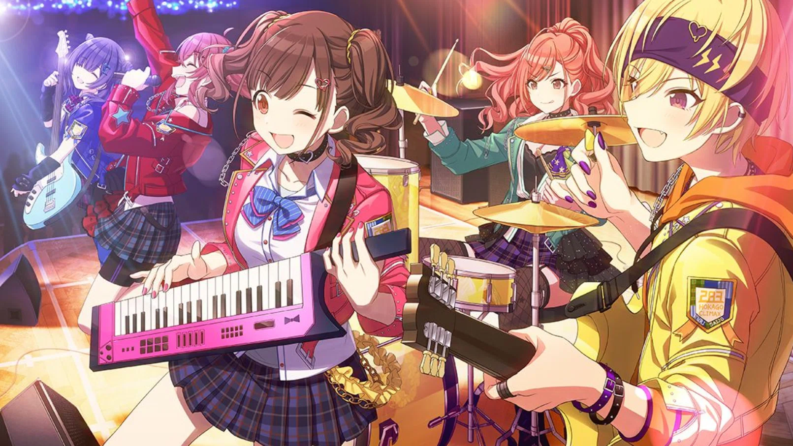 シャニマス】8thライブに向けてシャニソン3週目曲の解説とか感想とか② 
