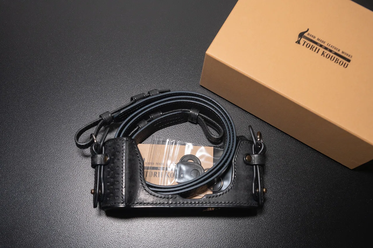 上*之様 【動作確認済】TOPCON 35-S 純正ケース付 初期動作保証付き 値段よりも信頼を――トプコン35Sとオーダーメイド速写ケースが教えて