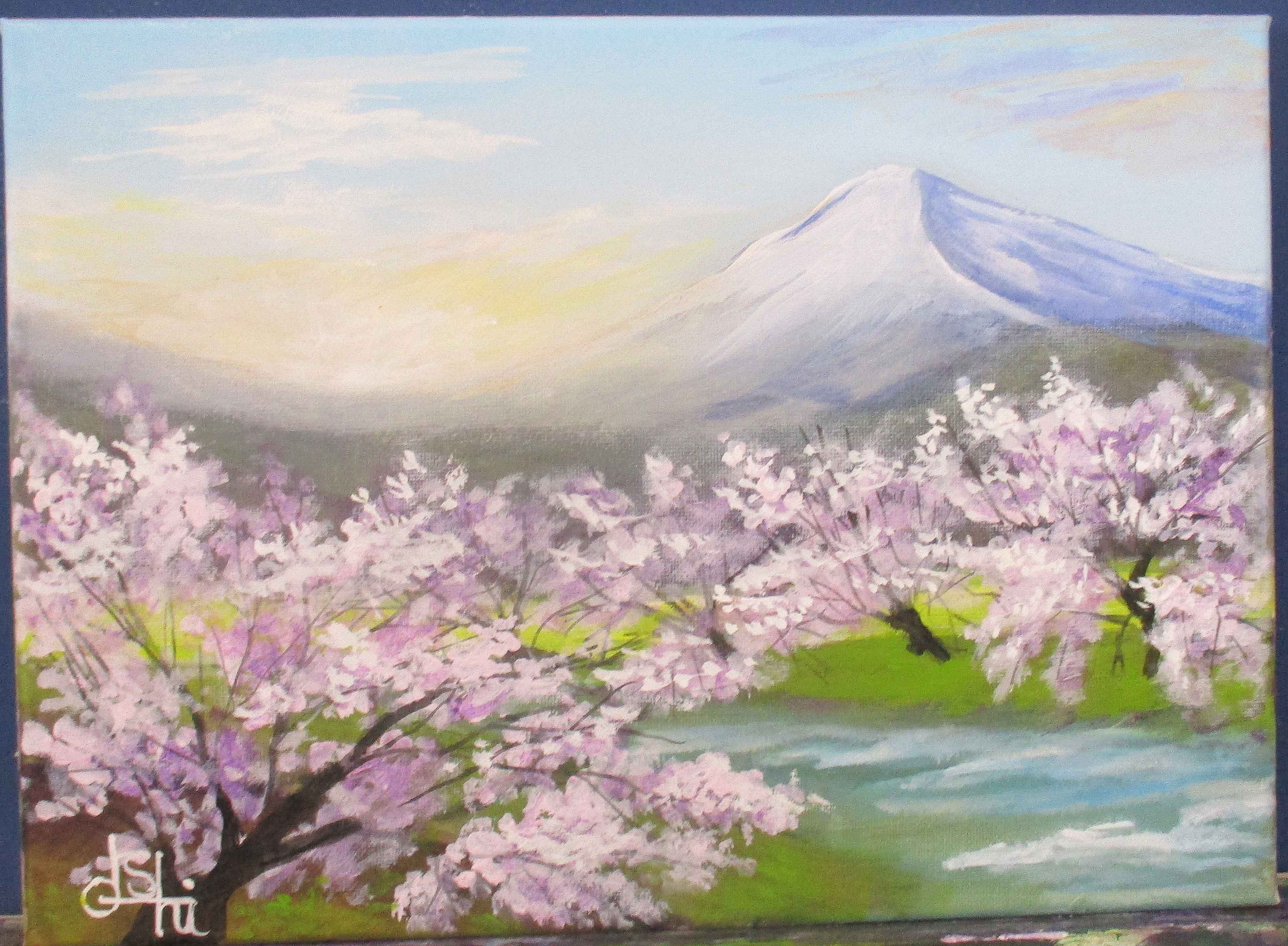 光の小道F4 キャンバス 風景画 油彩画 絵画 光の小道F4 キャンバス 風景画 油彩画 絵画 【公式通販】