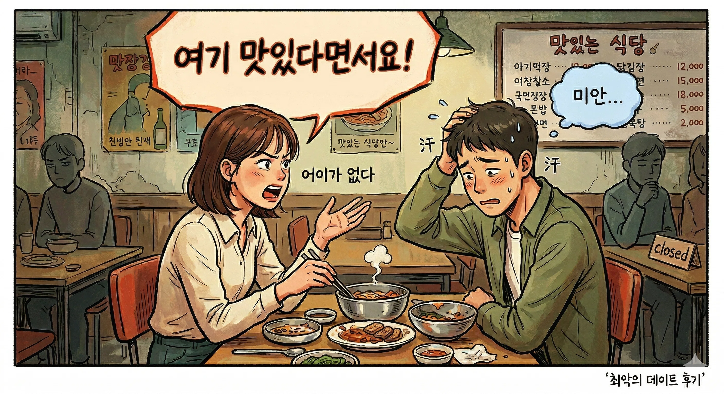 Geminiと韓国語：宿題を手伝ってもらう｜みれのスクラップ