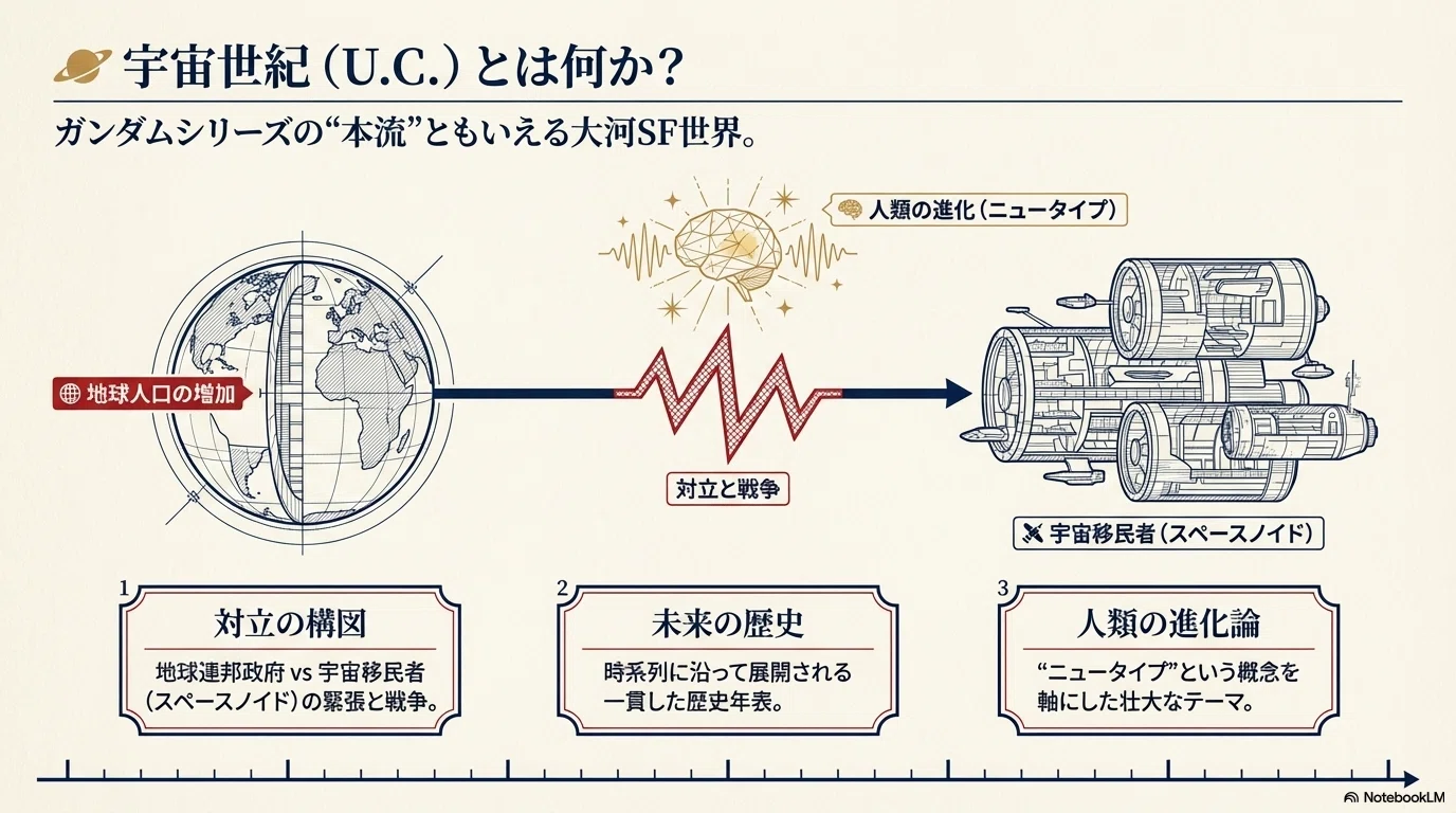 サンダー ボルト 時 系列