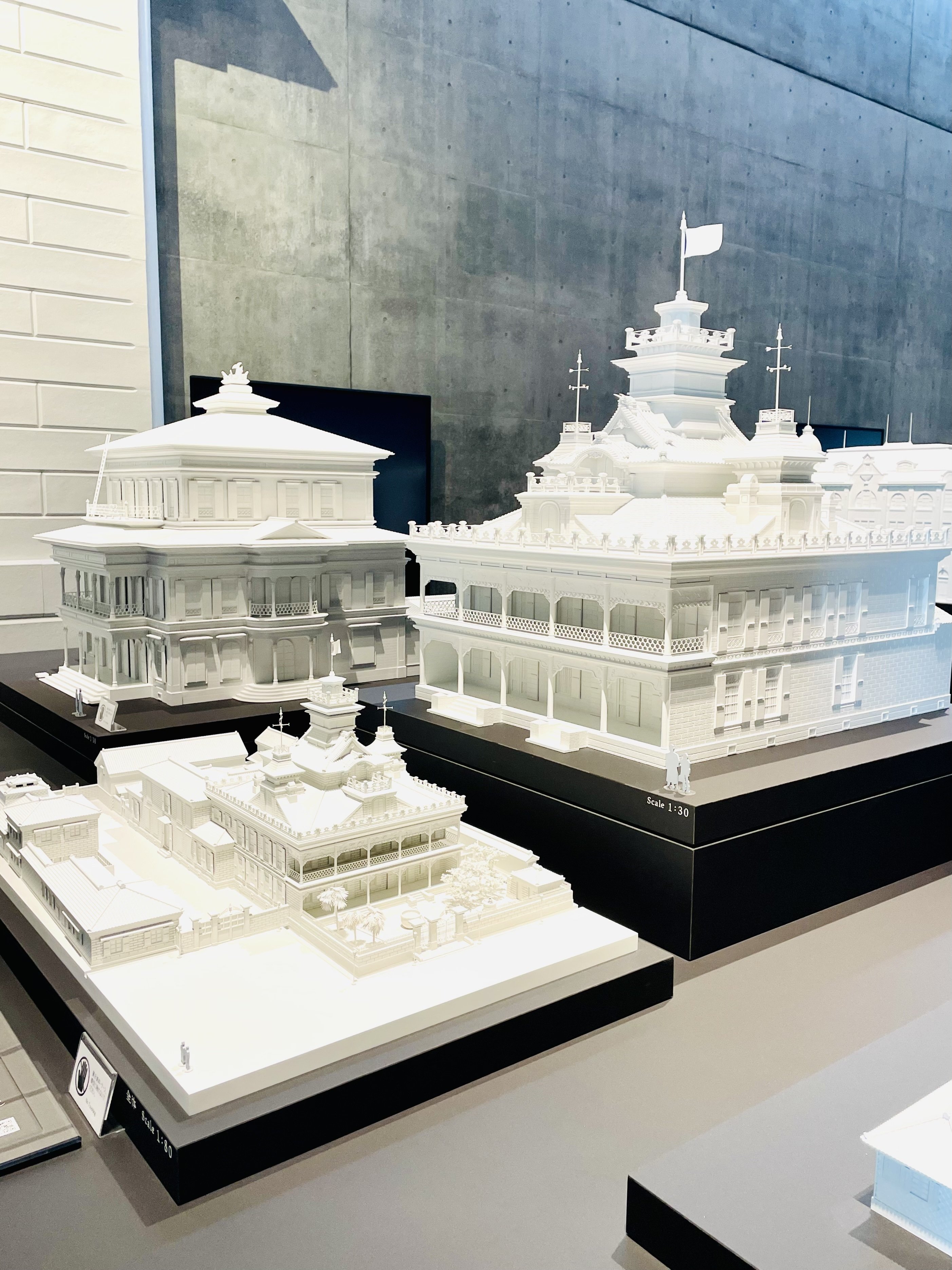 近代建築と人：旧渋沢邸🌸清水建設 清水喜助、竹中工務店 ノエミ