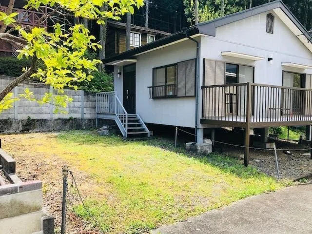 買ってはいけない中古住宅:周辺環境・生活編