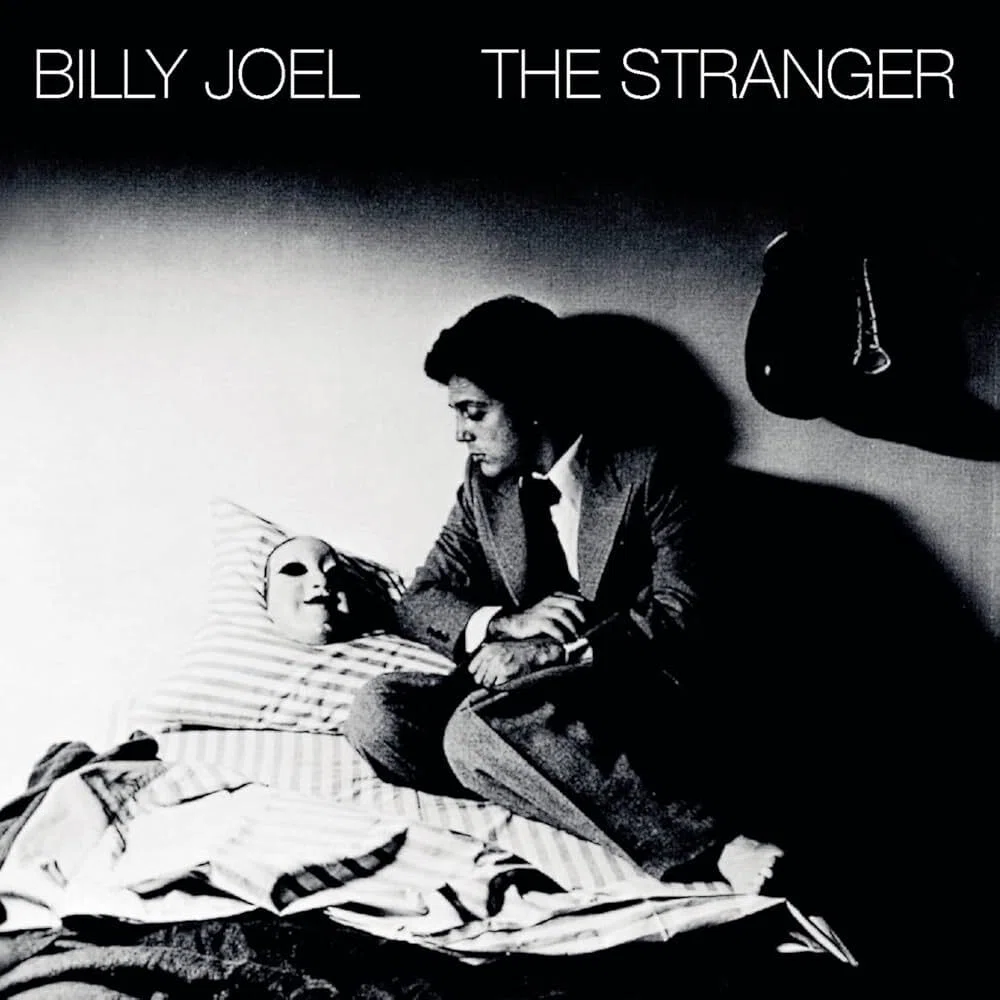 Billy Joel『The Stranger』1977年――ポップ・ロックの転換点を、この1