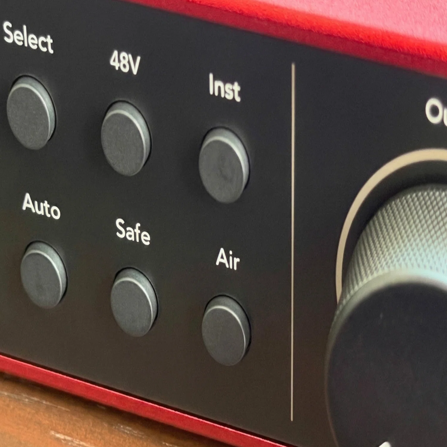 機材レビュー]Focusrite Scarlett 2i2 Gen4｜Croquetteギター機材研究