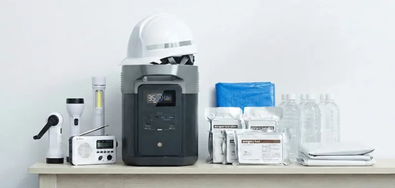 工事不要で実質20万円！？画期的な「Yanekara with EcoFlow」は本格