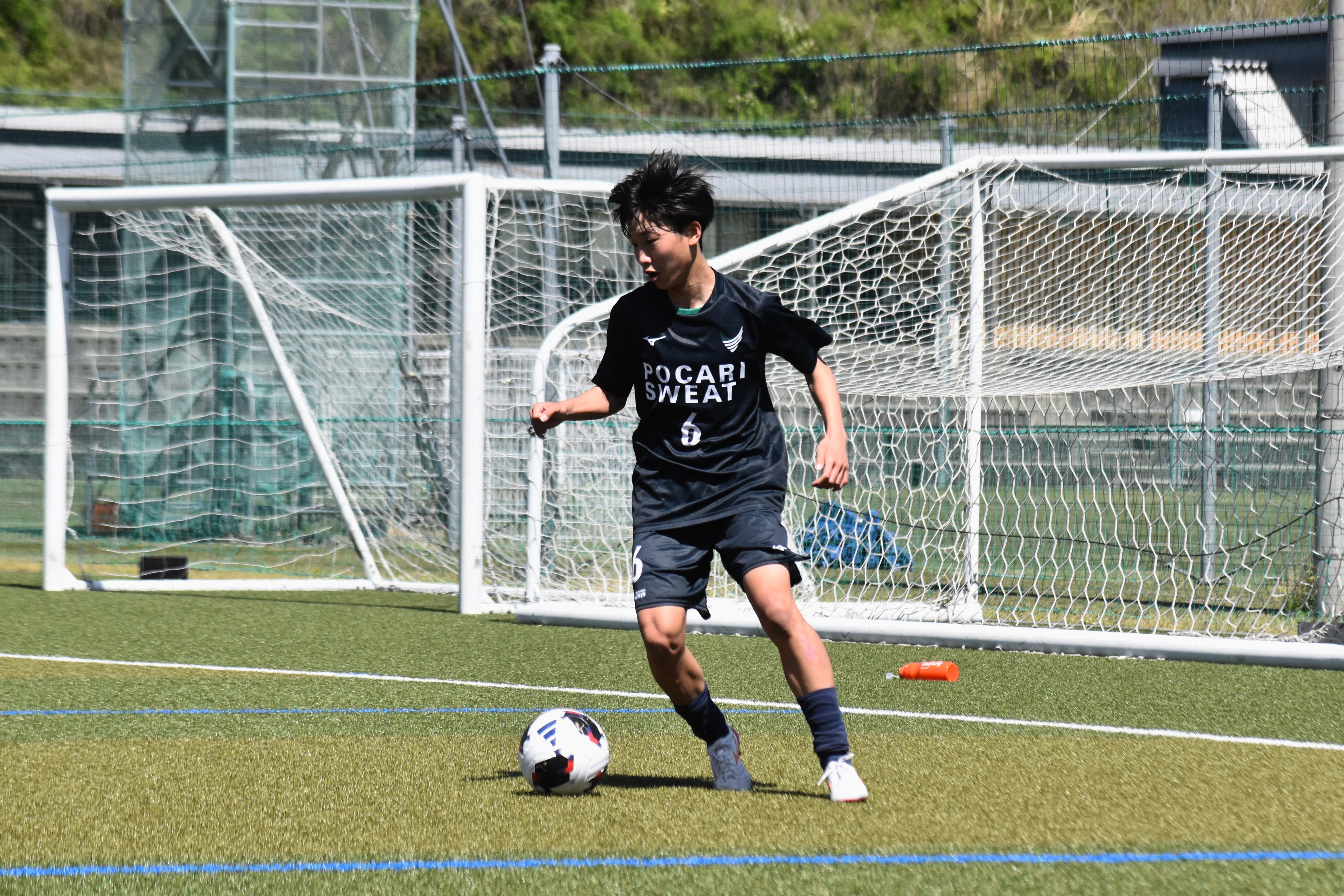 Prince Takamado Trophy JFA U-15 Football League 2026 Shikoku