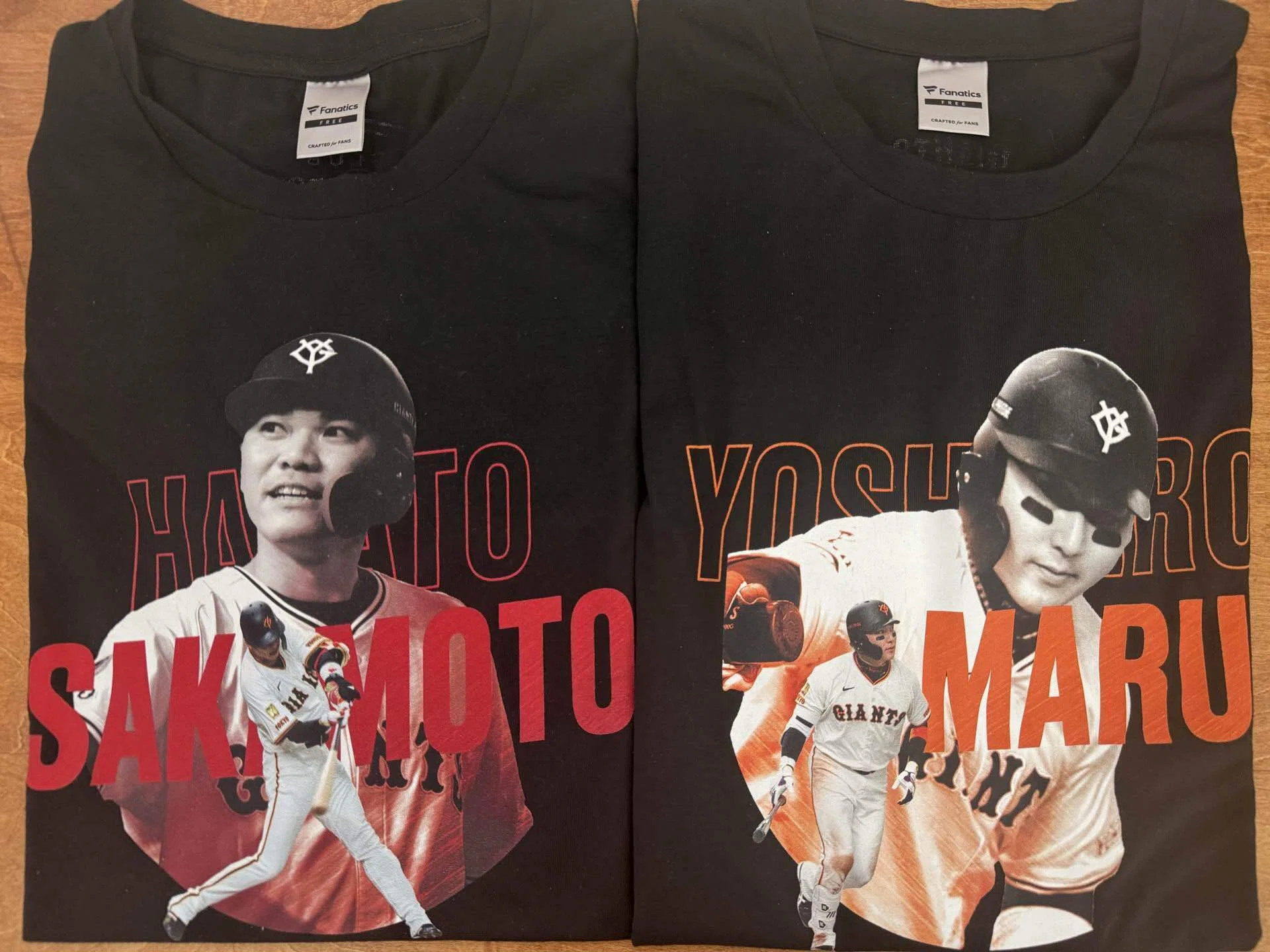 会員イベント】CLUB GIANTSデー 2026/4/5,4/10｜giants_for3ver