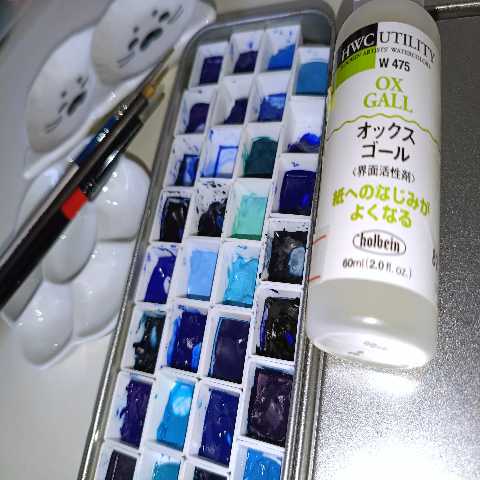 絵描きの召使い ホイル Foil】《絵描きの召使い/Painter's Servant》[ジャッジ褒賞] 茶 | 日本