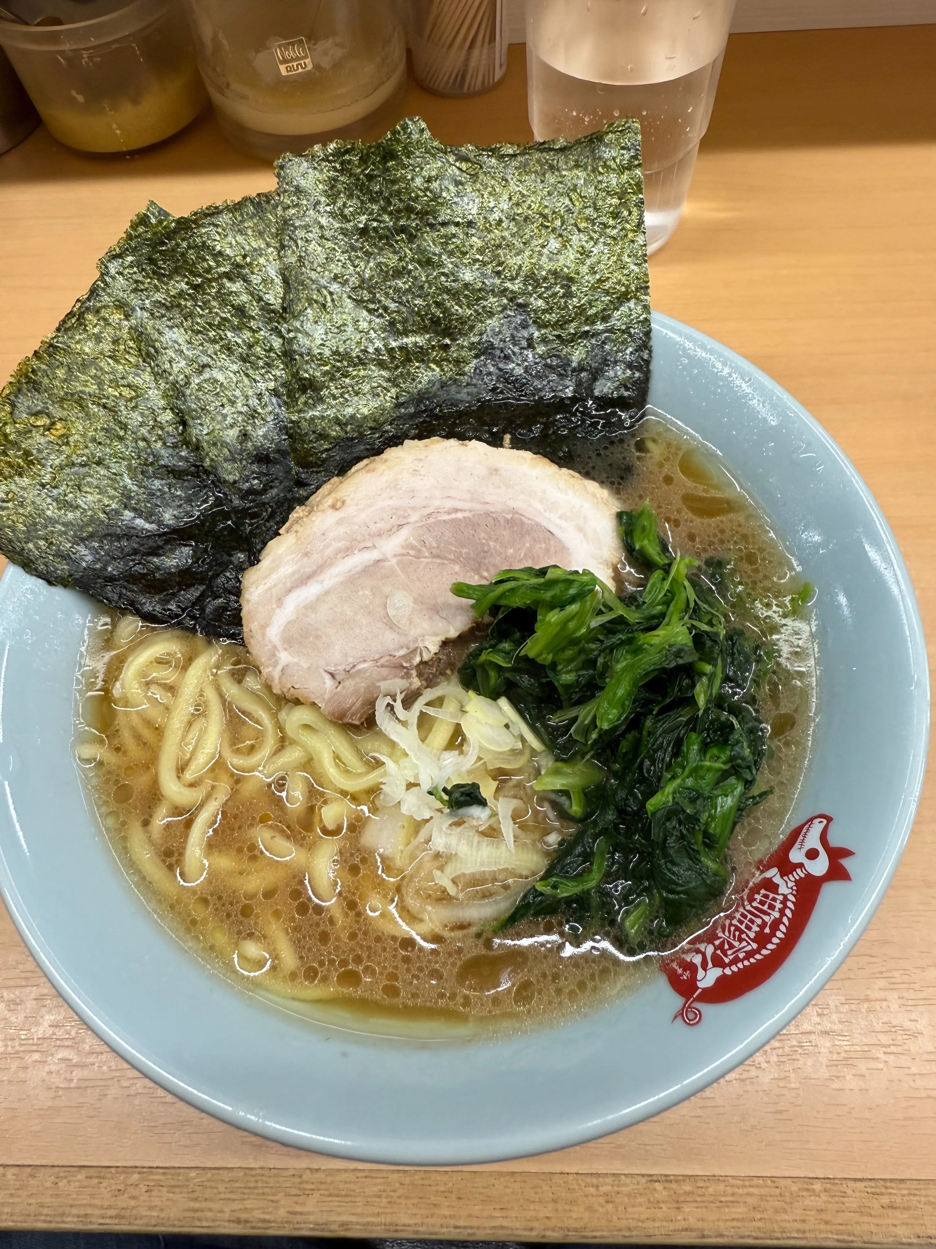 第十三章 ハマっ子三日 ～家系ラーメン十年〜｜小牧弘典