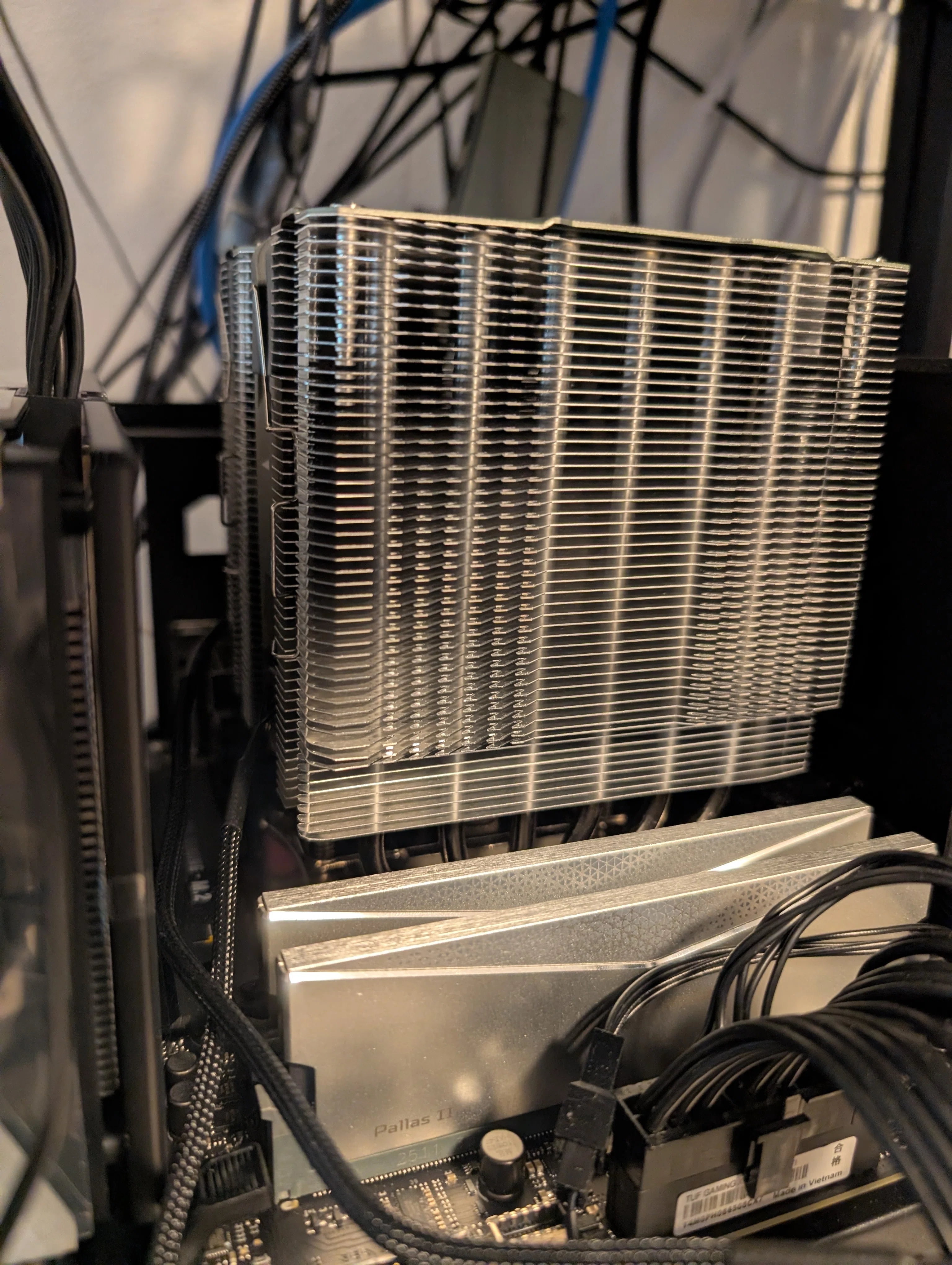 ゲーミングPCはGPUだけ盛っても伸びない話｜cute_agapan9087