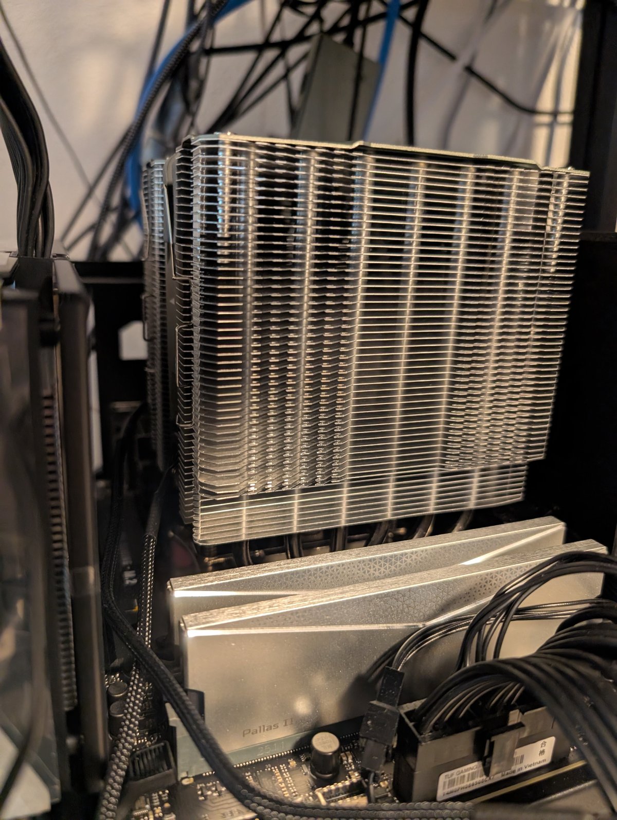 ゲーミングPCはGPUだけ盛っても伸びない話｜cute_agapan9087