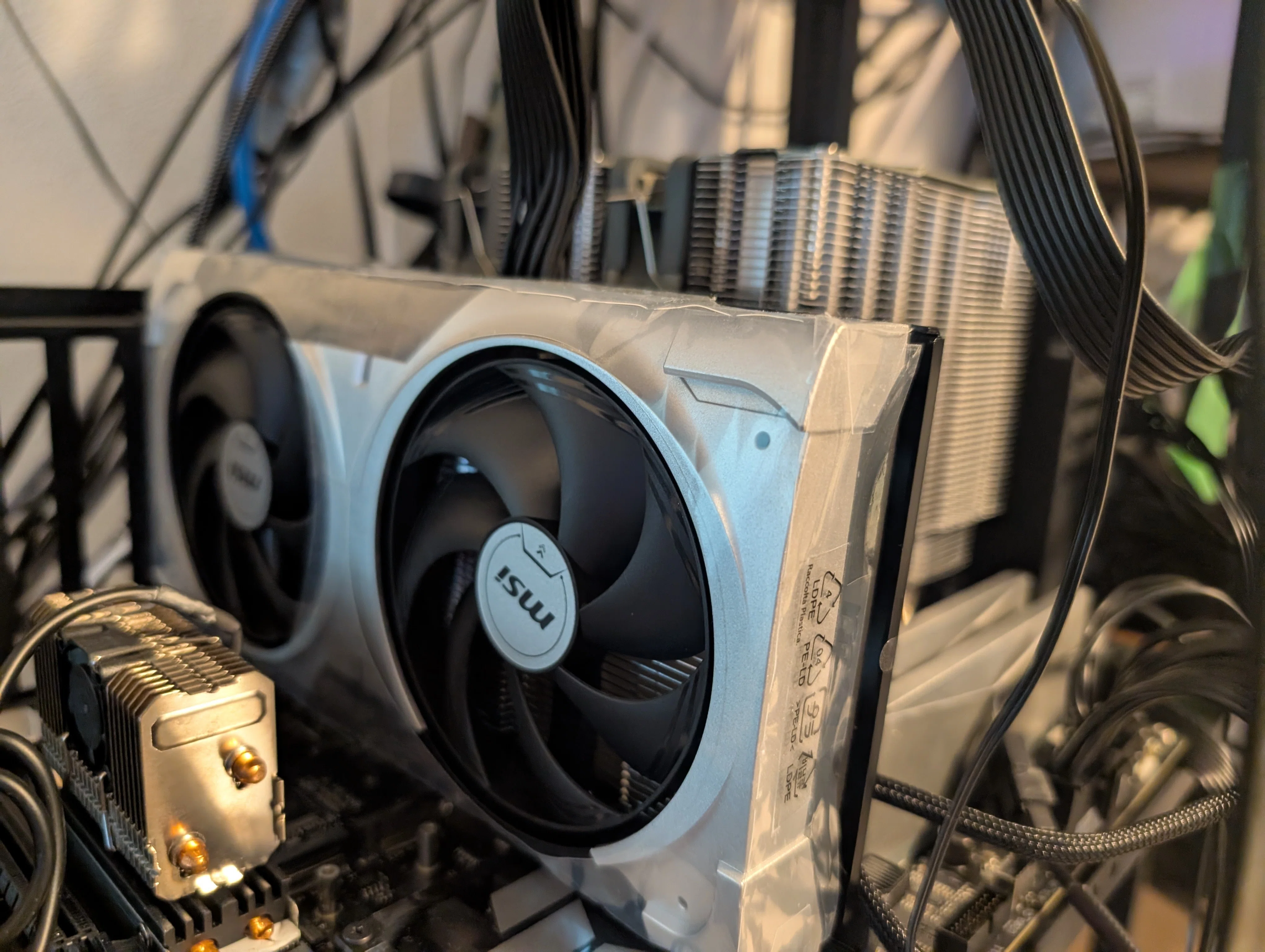 ゲーミングPCはGPUだけ盛っても伸びない話｜cute_agapan9087