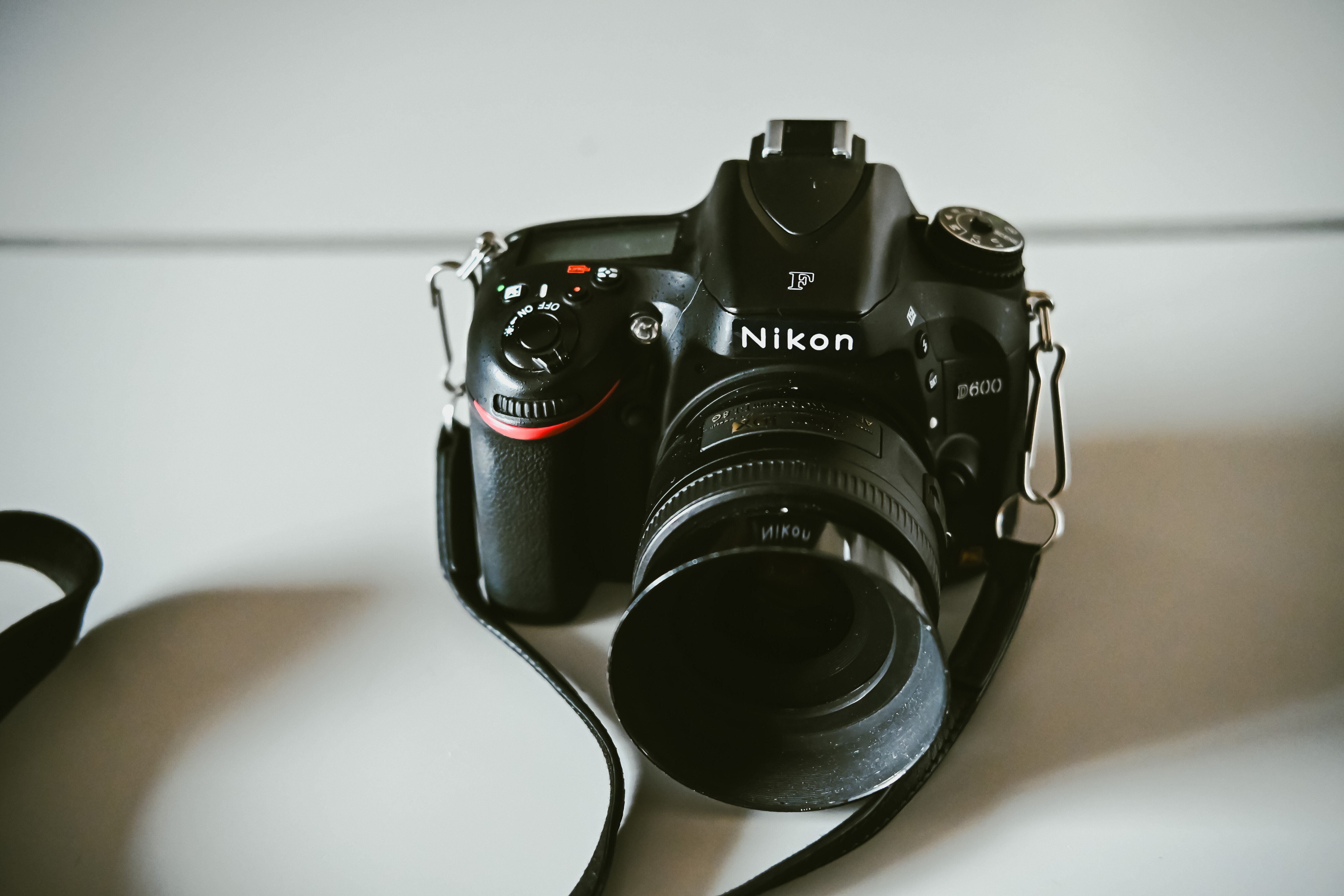 Nikon】D600を買い戻したよ｜もんぶらん