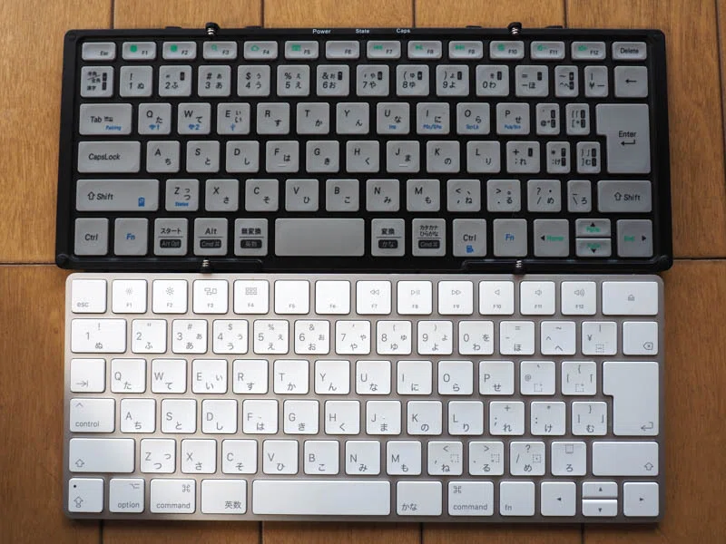 iPad Pro M5 11インチを「キーボード込みでも1kg未満」にする、究極の