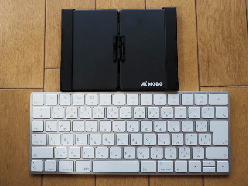 iPad Pro M5 11インチを「キーボード込みでも1kg未満」にする、究極の iPad Pro M5 11インチを「キーボード込みでも1kg未満」にする、究極の