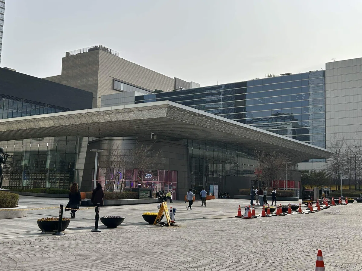 【食い倒れ韓国旅2026② 江南で食べたいものを制覇する日】｜Sirius Interior Design | インテリアコーディネーター