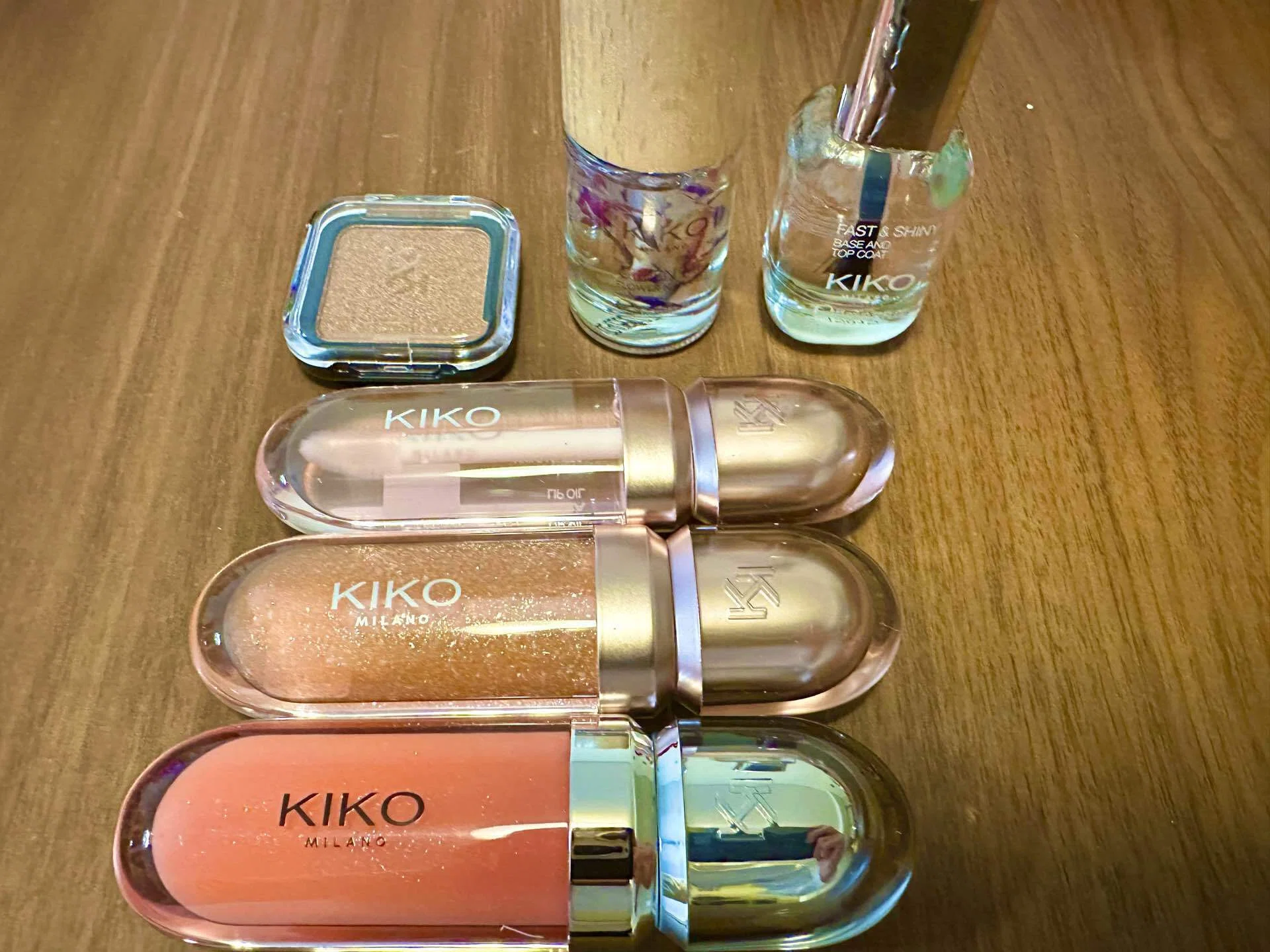 KIKO MILANO ヨーロッパの新定番コスメブランド！ KIKO MILANO」をゆるくレビュー イタリアで買いたいプチプラコスメ