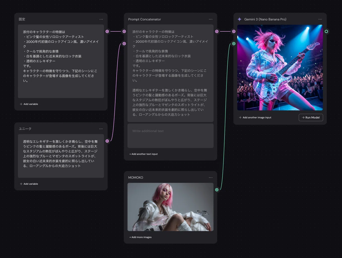A Thorough Guide to Using Figma Weave | Introducing God-tier Workflows ...
