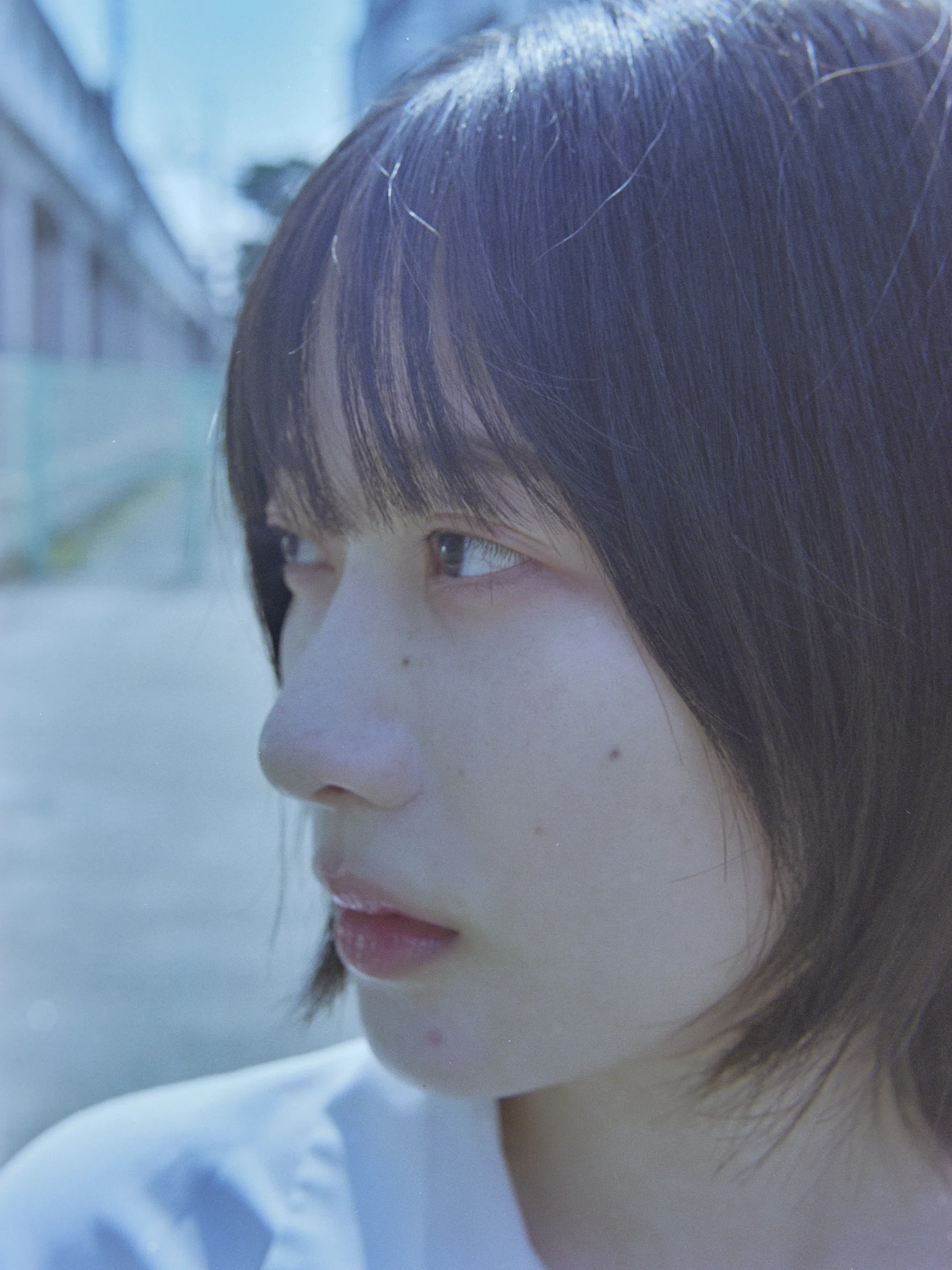 購入レビュー】なぜ今、あえて重いフィルムカメラ「CONTAX RX」を選ん