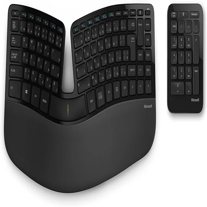 エルゴノミクスキーボードのおすすめ8選｜2026年最新比較ランキングと 