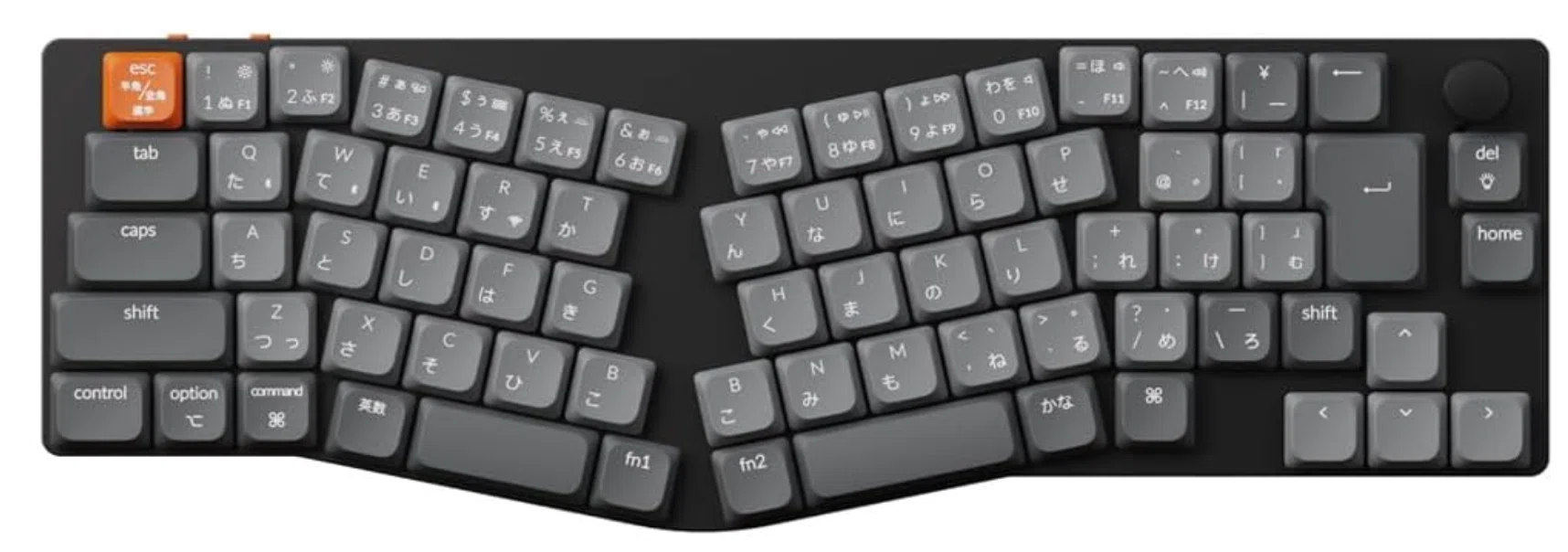 エルゴノミクスキーボードのおすすめ8選｜2026年最新比較ランキングと